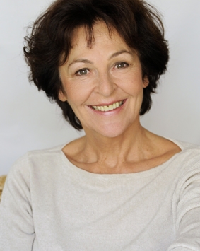 Margarete Hamm
